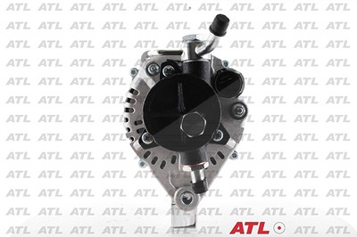 Atl Autotechnik Generator [Hersteller-Nr. L43120] für Opel, Vauxhall von ATL Autotechnik