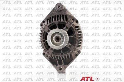 Atl Autotechnik Generator [Hersteller-Nr. L43950] für Opel von ATL Autotechnik