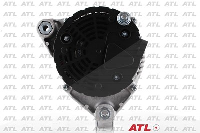 Atl Autotechnik Generator [Hersteller-Nr. L44520] für Opel, Vauxhall von ATL Autotechnik