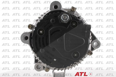 Atl Autotechnik Generator [Hersteller-Nr. L82340] für Opel von ATL Autotechnik