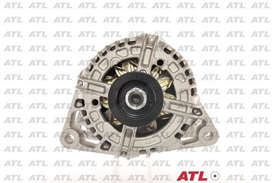 Atl Autotechnik Generator [Hersteller-Nr. L84370] für Opel von ATL Autotechnik