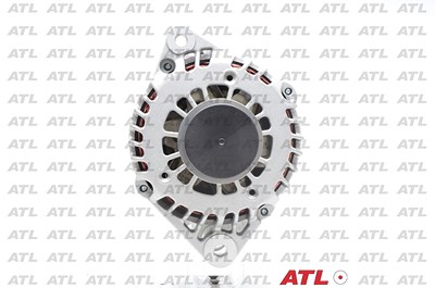 Atl Autotechnik Generator [Hersteller-Nr. L81330] für Opel von ATL Autotechnik