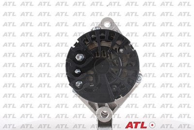 Atl Autotechnik Generator [Hersteller-Nr. L48800] für Opel, Saab von ATL Autotechnik