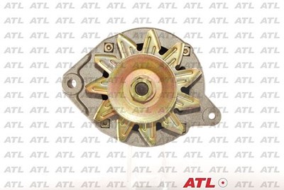 Atl Autotechnik Generator [Hersteller-Nr. L31640] für Renault von ATL Autotechnik