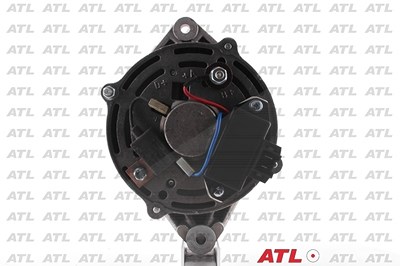 Atl Autotechnik Generator [Hersteller-Nr. L32740] für Renault von ATL Autotechnik