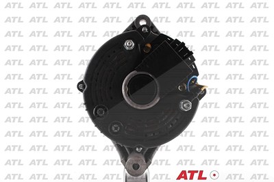 Atl Autotechnik Generator [Hersteller-Nr. L33990] für Renault von ATL Autotechnik