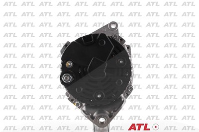 Atl Autotechnik Generator [Hersteller-Nr. L42180] für Renault von ATL Autotechnik