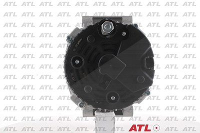 Atl Autotechnik Generator [Hersteller-Nr. L65570] für Renault von ATL Autotechnik