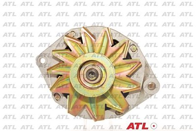Atl Autotechnik Generator [Hersteller-Nr. L39980] für Renault von ATL Autotechnik
