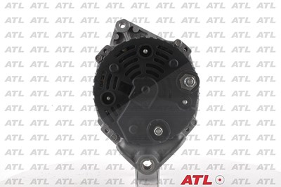 Atl Autotechnik Generator [Hersteller-Nr. L64450] für Renault von ATL Autotechnik