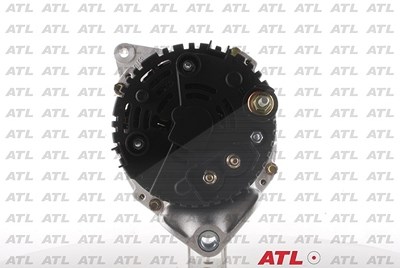Atl Autotechnik Generator [Hersteller-Nr. L40080] für Renault von ATL Autotechnik