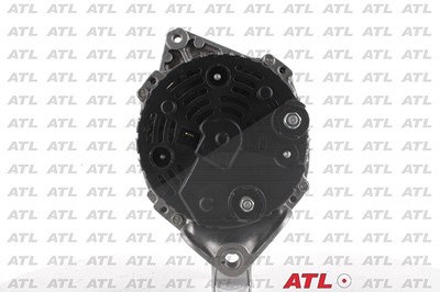 Atl Autotechnik Generator [Hersteller-Nr. L67830] für Renault von ATL Autotechnik