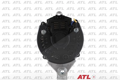 Atl Autotechnik Generator [Hersteller-Nr. L38850] für Renault von ATL Autotechnik