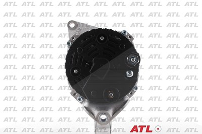 Atl Autotechnik Generator [Hersteller-Nr. L42200] für Renault, Volvo von ATL Autotechnik