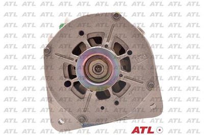 Atl Autotechnik Generator [Hersteller-Nr. L69801] für Renault von ATL Autotechnik