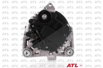 Atl Autotechnik Generator [Hersteller-Nr. L69820] für Renault von ATL Autotechnik