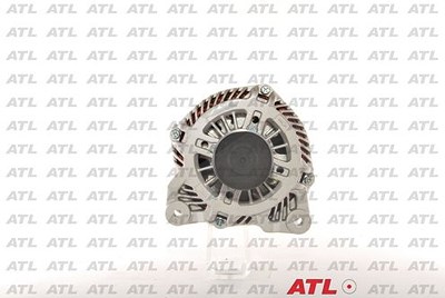 Atl Autotechnik Generator [Hersteller-Nr. L50120] für Dacia, Mercedes-Benz, Renault von ATL Autotechnik