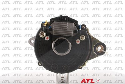 Atl Autotechnik Generator [Hersteller-Nr. L34810] für Renault, Volvo von ATL Autotechnik