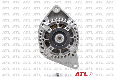 Atl Autotechnik Generator [Hersteller-Nr. L39990] für Renault von ATL Autotechnik