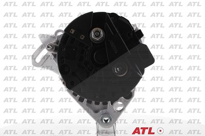 Atl Autotechnik Generator [Hersteller-Nr. L42620] für Seat, Skoda, VW von ATL Autotechnik