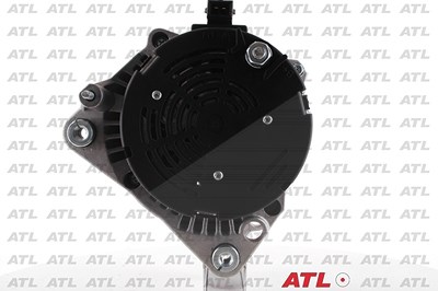 Atl Autotechnik Generator [Hersteller-Nr. L40950] für Seat, VW von ATL Autotechnik