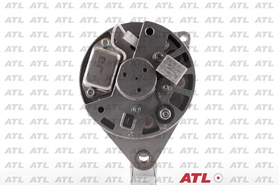 Atl Autotechnik Generator [Hersteller-Nr. L36965] für Skoda von ATL Autotechnik