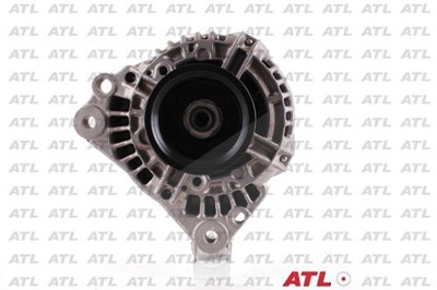 Atl Autotechnik Generator [Hersteller-Nr. L46050] für Mercedes-Benz, VW von ATL Autotechnik
