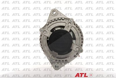 Atl Autotechnik Generator [Hersteller-Nr. L81790] für Toyota von ATL Autotechnik