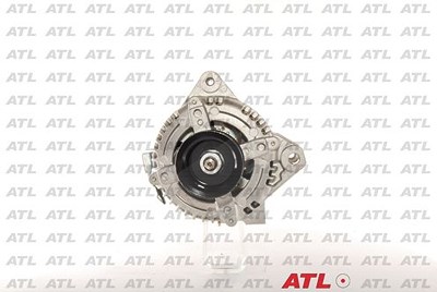 Atl Autotechnik Generator [Hersteller-Nr. L84630] für Toyota von ATL Autotechnik
