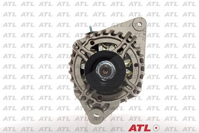 Atl Autotechnik Generator [Hersteller-Nr. L49210] für Toyota von ATL Autotechnik