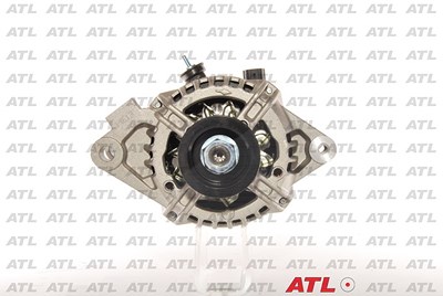 Atl Autotechnik Generator [Hersteller-Nr. L80920] für Toyota von ATL Autotechnik