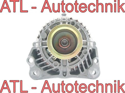 Atl Autotechnik Generator [Hersteller-Nr. L40845] für VW von ATL Autotechnik