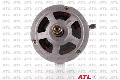 Atl Autotechnik Lichtmaschine [Hersteller-Nr. L31120] für VW von ATL Autotechnik