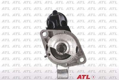 Atl Autotechnik Starter / Anlasser [Hersteller-Nr. A12290] für Nissan von ATL Autotechnik