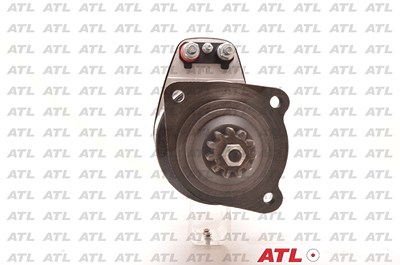 Atl Autotechnik Starter [Hersteller-Nr. A14550] von ATL Autotechnik
