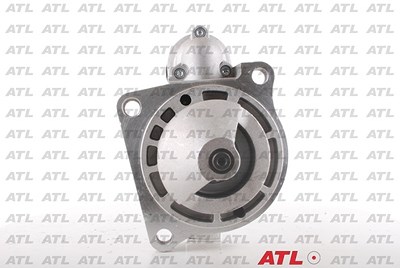 Atl Autotechnik Starter [Hersteller-Nr. A22550] von ATL Autotechnik
