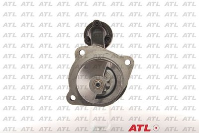 Atl Autotechnik Starter [Hersteller-Nr. A71200] von ATL Autotechnik