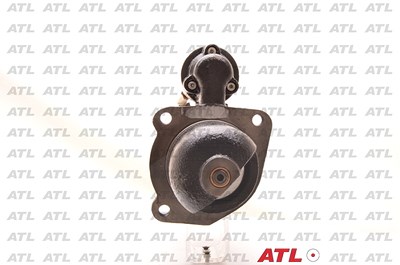 Atl Autotechnik Starter [Hersteller-Nr. A71410] von ATL Autotechnik