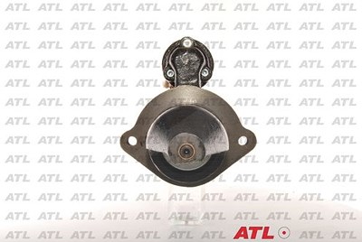 Atl Autotechnik Starter [Hersteller-Nr. A71490] von ATL Autotechnik