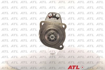 Atl Autotechnik Starter [Hersteller-Nr. A72200] von ATL Autotechnik
