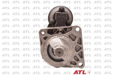 Atl Autotechnik Starter [Hersteller-Nr. A74050] von ATL Autotechnik