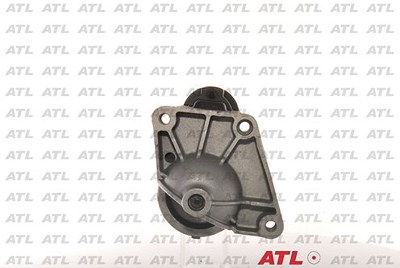 Atl Autotechnik Starter [Hersteller-Nr. A74420] von ATL Autotechnik