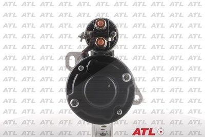 Atl Autotechnik Starter [Hersteller-Nr. A76420] von ATL Autotechnik