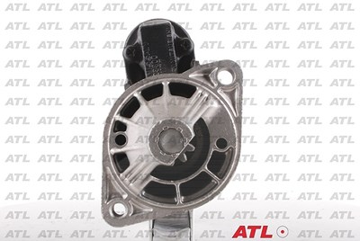 Atl Autotechnik Starter [Hersteller-Nr. A76440] von ATL Autotechnik