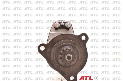 Atl Autotechnik Starter [Hersteller-Nr. A76890] von ATL Autotechnik