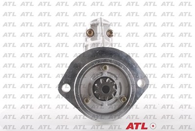 Atl Autotechnik Starter [Hersteller-Nr. A77290] von ATL Autotechnik