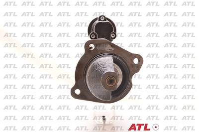 Atl Autotechnik Starter [Hersteller-Nr. A77710] von ATL Autotechnik