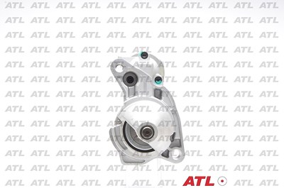 Atl Autotechnik Starter [Hersteller-Nr. A77780] von ATL Autotechnik