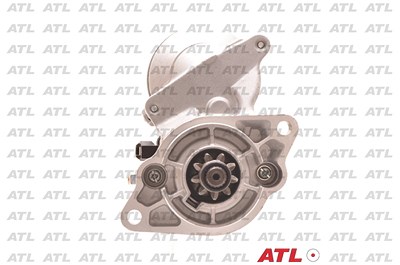 Atl Autotechnik Starter [Hersteller-Nr. A90380] von ATL Autotechnik