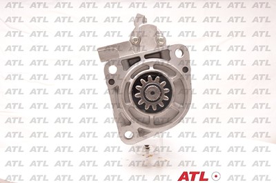 Atl Autotechnik Starter [Hersteller-Nr. A91010] von ATL Autotechnik